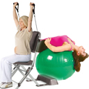 Exercise/Resistance/Weights/Balance